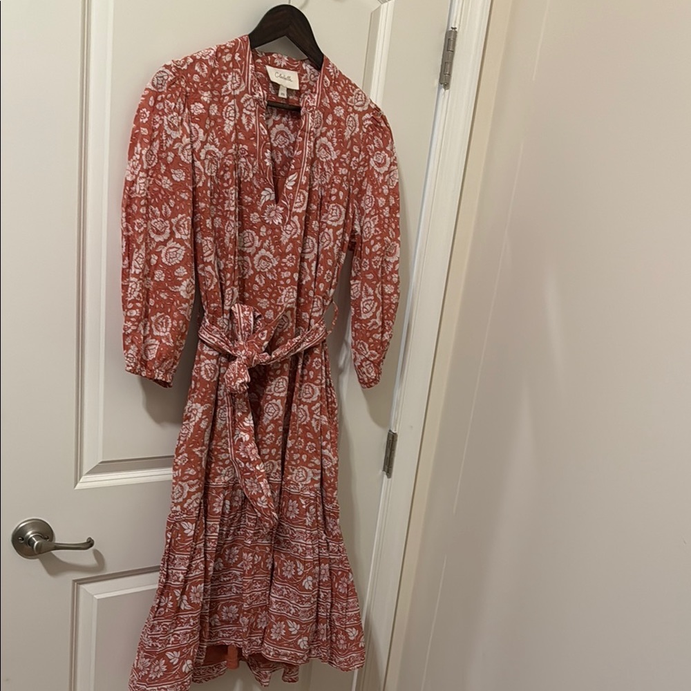 Cleobella Dress - Picture 5 of 9